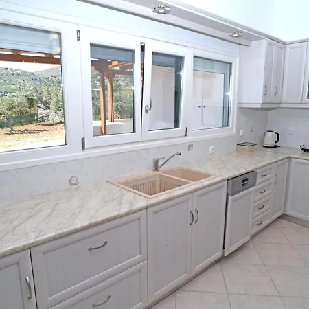 Bernie House 2 * Mélanes