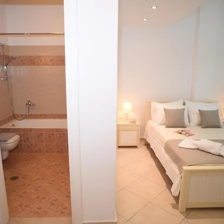 Bernie House 2 * Mélanes