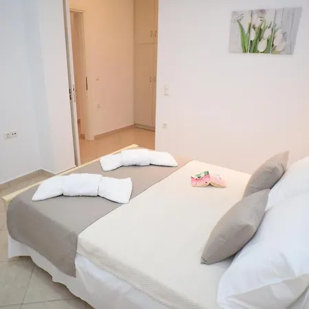 Διαμέρισμα Bernie House 2