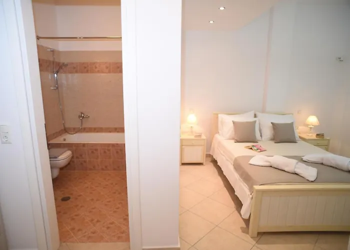 Bernie House 2 * Mélanes