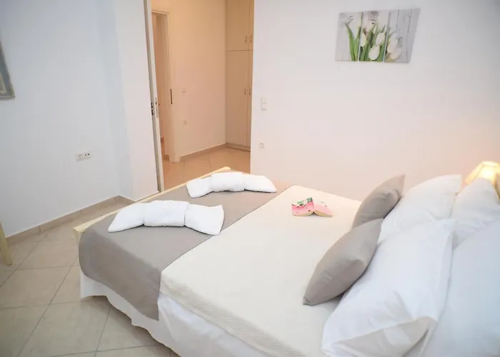 アパート Bernie House 2