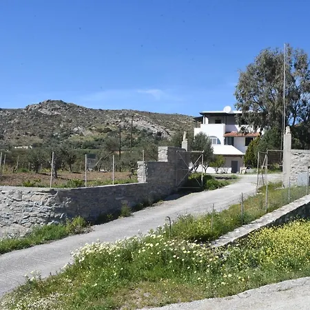 Bernie House 2 Apartment
