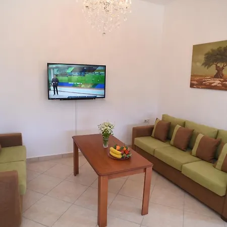 Bernie House 2 Apartmán *