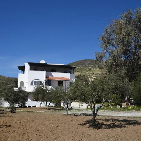 Apartmán Bernie House 2 *