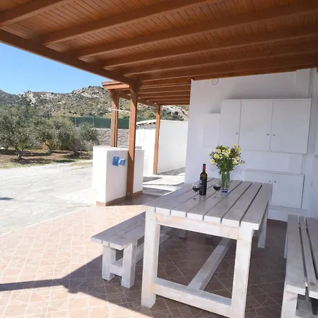 Bernie House 2