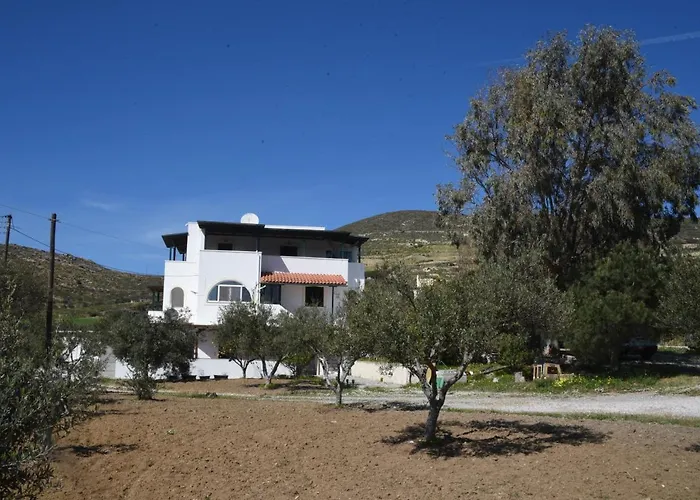 Apartment Bernie House 2 *