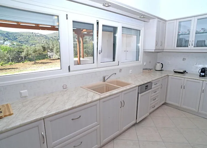 Bernie House 2 * Melanes