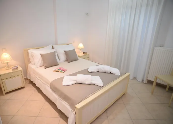 Apartment Bernie House 2 Melanes