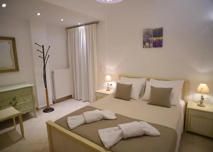 Apartment Bernie House 2 *