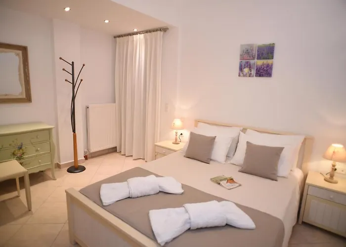 Apartment Bernie House 2 Melanes